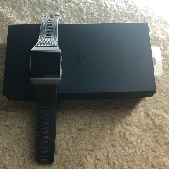 FitBit Accessories - Fitbit Ionic